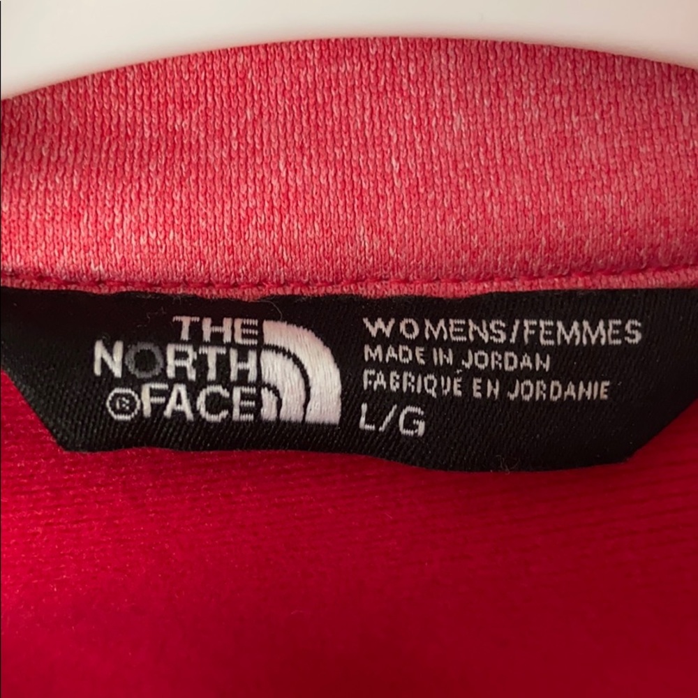 North Face Jacket - Picture 4 of 4